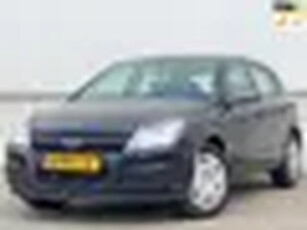 Opel Astra 1.6 Enjoy NAP I APK I AIRCO I NETTE AUTO (lees tekst)