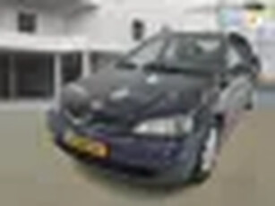 Opel Astra 1.6 Njoy