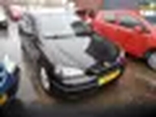 Opel Astra 1.6 Njoy st bekr 5drs airco elek pak nap apk