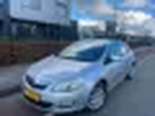 Opel Astra 1.6 Selection Airco Nieuwe APK