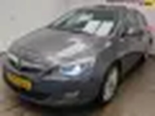 Opel ASTRA 1.6 Selection BOVAG GARANTIE ! AUTOMAAT ! AIRCO !