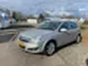 Opel Astra 1.6 Temptation