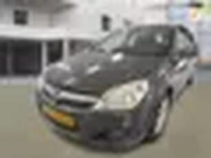 Opel Astra 1.6 Temptation