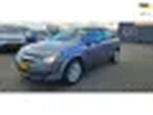 Opel Astra 1.6 Temptation 5 deurs Airco apk 02 2026