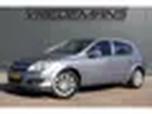 Opel Astra 1.6 Temptation