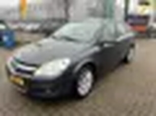 Opel Astra 1.6 Temptation - AIRCO - 5 DEURS - NIEUWE APK