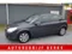 Opel Astra 1.6 Temptation Airco Navi 1Ste Eigenaar Trkehaak