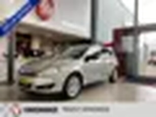 Opel Astra 1.6 Temptation,Navigatie,Airco&Cruisecontrol,Achteruitrijsensoren,Elektrischpakket,16 Inc