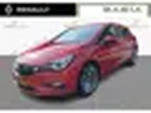 Opel Astra 1.6 Turbo 200pk Innovation - Automaat / Trekhaak / Camera