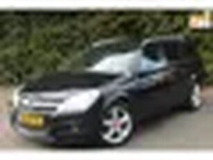 Opel Astra 1.6 TURBO Executive 180PK Airco LMV PDC Cruise Control NAVIGATIE