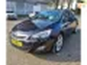 Opel Astra 1.6 Turbo Sport