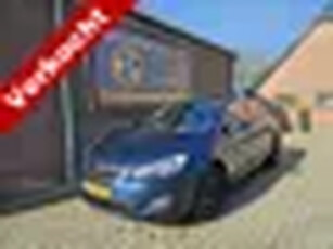 Opel Astra 1.7 CDTi Sport (bj 2011)