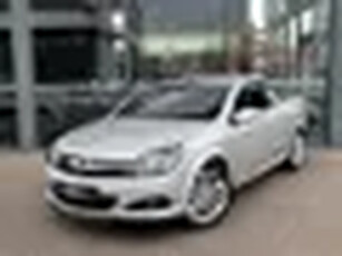 OPEL ASTRA 1.8 EDITION LEER NAVI AIRCO CRUISE CONTROL