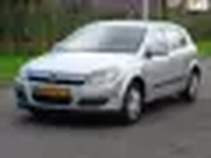 Opel Astra 1.8 Enjoy NAP/AIRCO/CRUISE/APK 2026