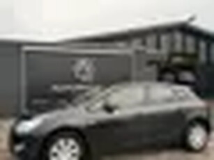 Opel Astra 2.0 CDTi Cosmo Automaat !! (bj 2012)