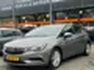 Opel Astra BWJ 2017 1.6 CDTI 111PK Online Edition NAVI CAMERA TREKHAAK PDC CRUISE AIRC