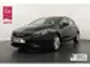 Opel Astra BWJ 2021 1.2 Business Edition NAVI / AIRCO / CRUISE / APPLE & ANDROID / PDC / LMV / LICHT