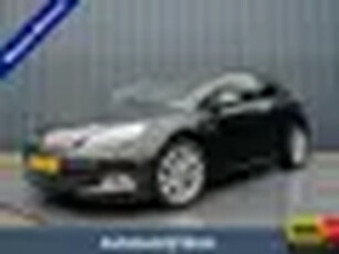 Opel Astra GTC 1.4 Turbo 140Pk Sport AGR-Stoelen Bluetooth Prijs Rijklaar!!