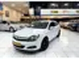 Opel Astra GTC 1.6 Business APK (bj 2009)