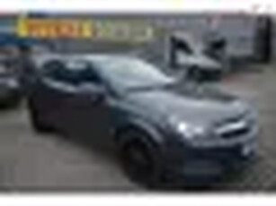 Opel Astra GTC 1.6 Edition