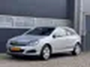 Opel Astra GTC 1.6 Edition bj.2007 AircoCcNap.