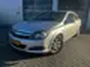 Opel Astra GTC 1.6 Edition ***INRUIL KOOPJE***