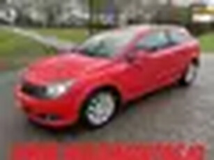 Opel Astra GTC 1.6 Sport