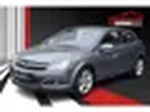 Opel Astra GTC 1.6 Sport NAP Airco Cruise Control