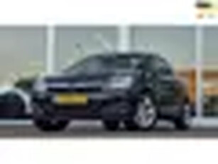 Opel Astra GTC 1.6i 16V Business APK 19-4-26 Trekhaak CruiseControl Privacy Glass Airco