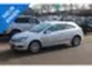 Opel Astra GTC 1.9 CDTi Enjoy