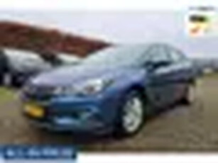 Opel Astra Sports Tourer 1.0 Business+ ✅1e EIGENAAR ✅COMPLETE AUTO!!