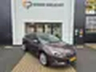 Opel Astra Sports Tourer 1.0 Edition