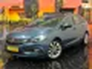 Opel Astra Sports Tourer 1.0 Edition Apple CarplayPano