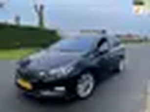 Opel Astra Sports Tourer 1.0 Edition NAP/DAKJE/XENON/CLIMA/NAVI