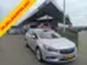 Opel Astra Sports Tourer 1.0 Edition+ Navi, Clima, Camera, PDC, 17