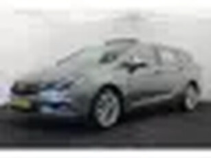 Opel Astra Sports Tourer 1.0 Edition PanoNavi (bj 2016)