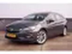 Opel Astra Sports Tourer 1.0 Edition Schuifdak Trekhaak Navi Cruise PDC Carplay