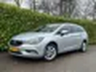 Opel Astra Sports Tourer 1.0 Innovation Camera Navi H-Leder Trekhaak Clima 16