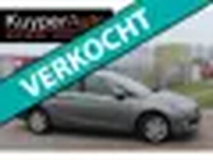 Opel Astra Sports Tourer 1.0 Online Edition NAP NAVI CAMERA CLIMA PARKEERSENSOREN