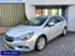 Opel Astra Sports Tourer 1.0 Online Edition NAP Trekhaak Airco Climate control