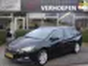 Opel Astra Sports Tourer 1.0 Online Edition - NAVI - CRUISE / CLIMATE CONTR - 2 SLEUTELS BOEKEN !