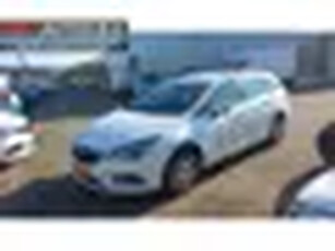 Opel Astra Sports Tourer 1.0 Online Edition navi LM airco org NL