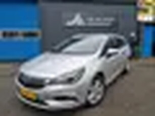 Opel Astra Sports Tourer 1.0 Online Edition, Trekhaak