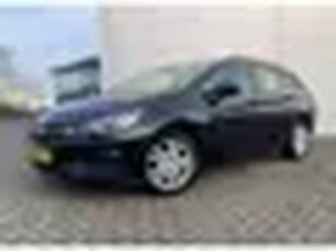 Opel Astra Sports Tourer 1.0 Online Edition(NL-auto, Goed Onder, Navi, Airco, PDC, Cruise Con, Etc)