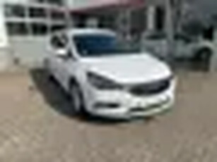 Opel Astra Sports Tourer 1.0 Turbo 120 Jaar Edition