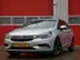 Opel Astra Sports Tourer 1.0 Turbo 120 Jaar Edition/ lage km/ zeer mooi!