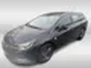 Opel Astra Sports Tourer 1.0 Turbo 120 Jaar Edition Let op auto heeft parkeerschade 1 koplamp 2achte