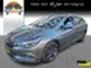 Opel Astra Sports Tourer 1.0 Turbo 120 Jaar Edition /Navi/Apple/Android/Clima/Pdc/1e Eig/Garantie