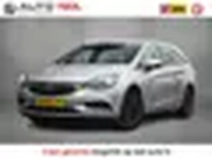 Opel Astra Sports Tourer 1.0 Turbo 120 Jaar Edition Navi Cruise Airco Elektrische Ramen