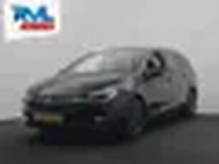 Opel Astra Sports Tourer 1.0 Turbo 120 Jaar Edition Navigatie Climate /control Origineel NL